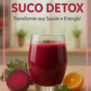DETOX DE BETERRABA ASIATICO